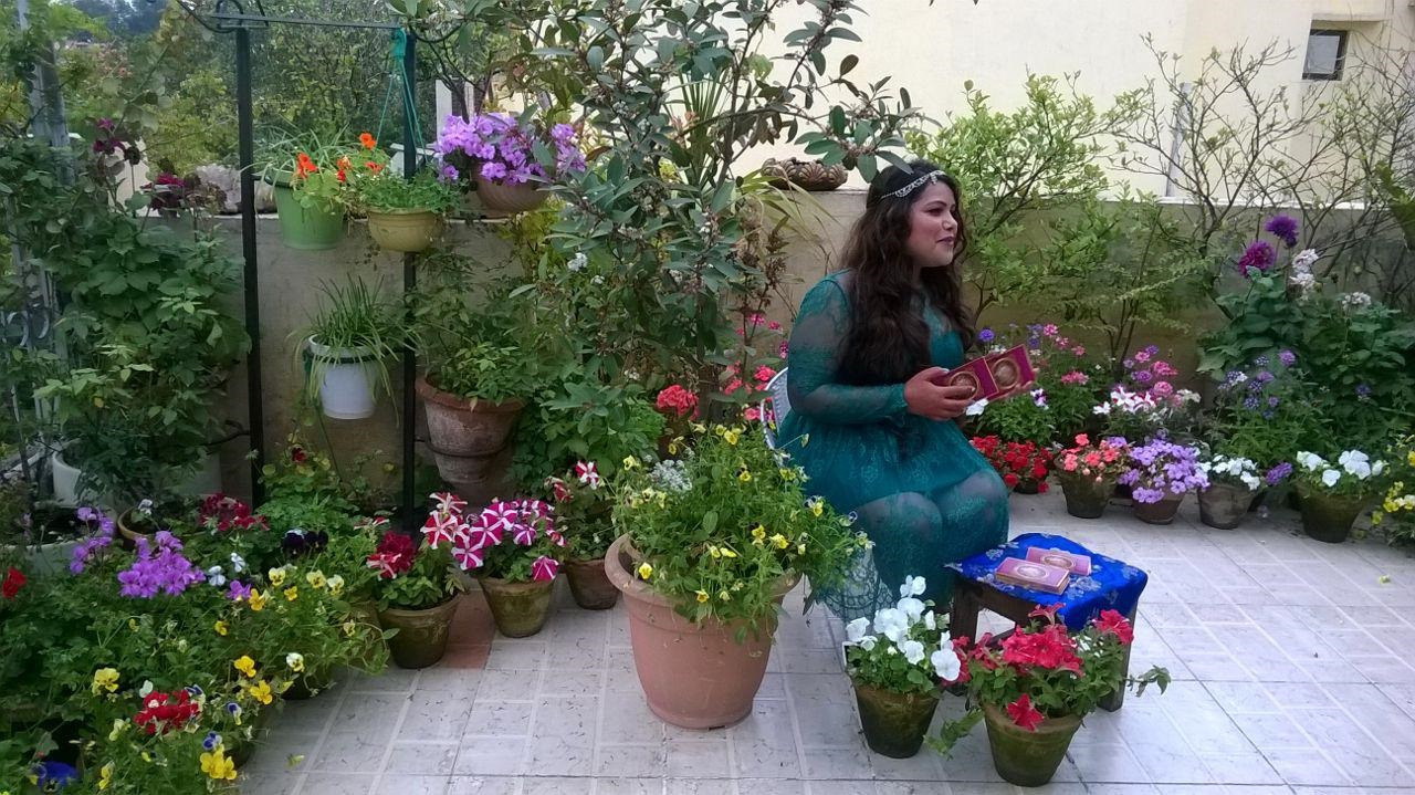 Meditation Workshop — Mumbai