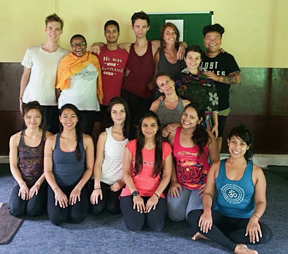 Reiki Healing Session — Dr. Nutan Kher