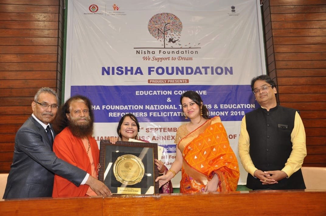 Dr. Nutan Kher